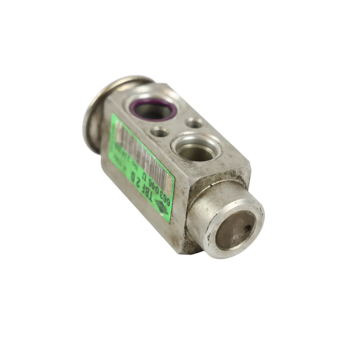 Land Rover Freelander L314 Vanne Expansion Climatisation - SKU JQD100440 - Numéro de pièce JQD100440