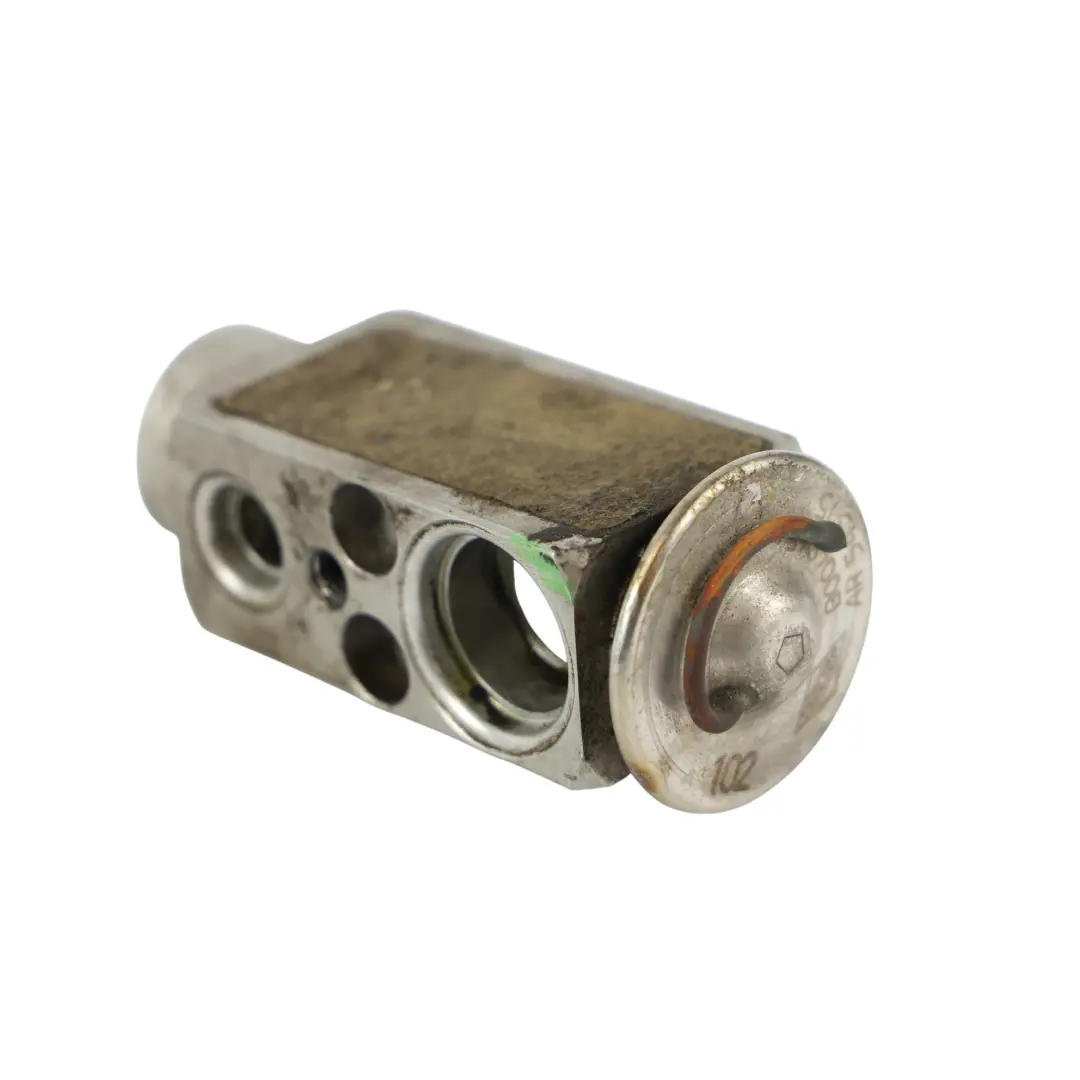 Conditioning Expansion Valve to Land Rover Freelander L314 Air with Part number JQD100440 Land Rover Freelander L314 Air Conditioning Expansion Valve - SKU JQD100440 - Part number JQD100440