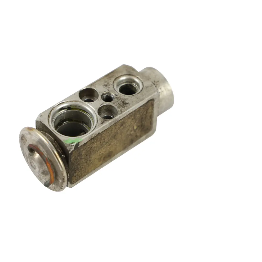 Vanne Expansion Climatisation pour Land Rover Freelander L314 à propos du numéro de pièce JQD100440 Land Rover Freelander L314 Vanne Expansion Climatisation - SKU JQD100440 - Numéro de pièce JQD100440