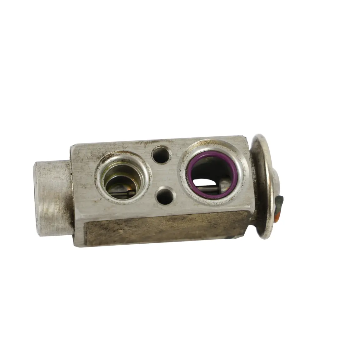 Land Rover Freelander L314 Vanne Expansion Climatisation - SKU JQD100440 - Numéro de pièce JQD100440