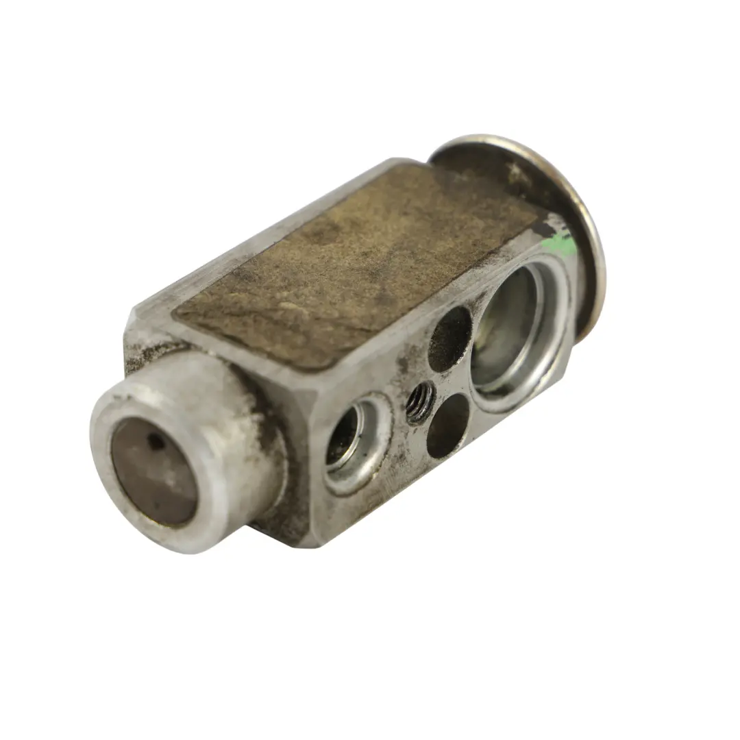 Vanne Expansion Climatisation pour Land Rover Freelander L314 à propos du numéro de pièce JQD100440 Land Rover Freelander L314 Vanne Expansion Climatisation - SKU JQD100440 - Numéro de pièce JQD100440