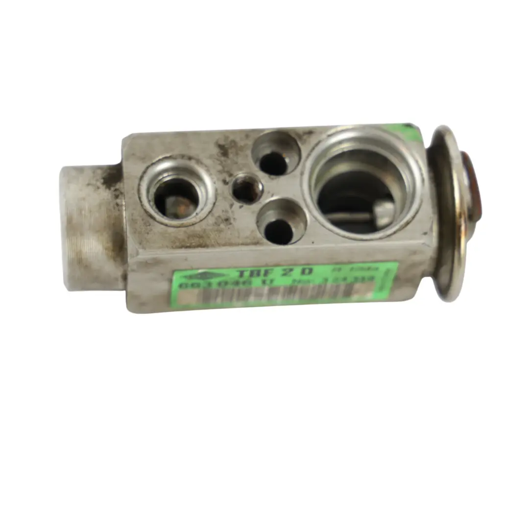 Land Rover Freelander L314 Valvola Espansione Aria Condizionata - SKU JQD100440 - Numero di parte JQD100440