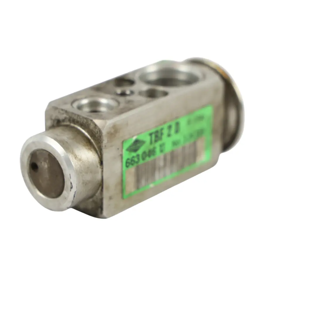 Vanne Expansion Climatisation pour Land Rover Freelander L314 à propos du numéro de pièce JQD100440 Land Rover Freelander L314 Vanne Expansion Climatisation - SKU JQD100440 - Numéro de pièce JQD100440