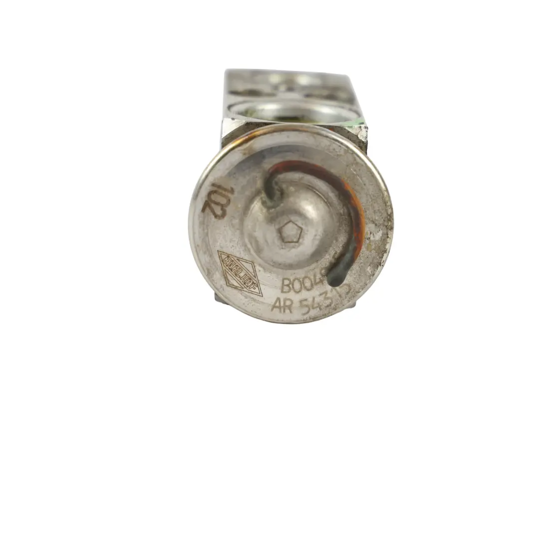 Vanne Expansion Climatisation pour Land Rover Freelander L314 à propos du numéro de pièce JQD100440 Land Rover Freelander L314 Vanne Expansion Climatisation - SKU JQD100440 - Numéro de pièce JQD100440