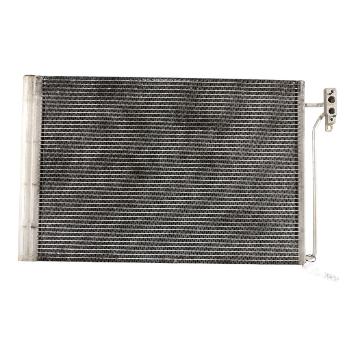 Range Rover L322 A/C Air Con Air Conditioning Condenser Radiator JRW000020