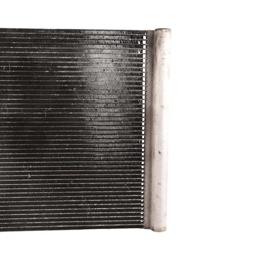 Range Rover L322 A/C Air Con Air Conditioning Condenser Radiator - SKU JRW000020 - Part number JRW000020