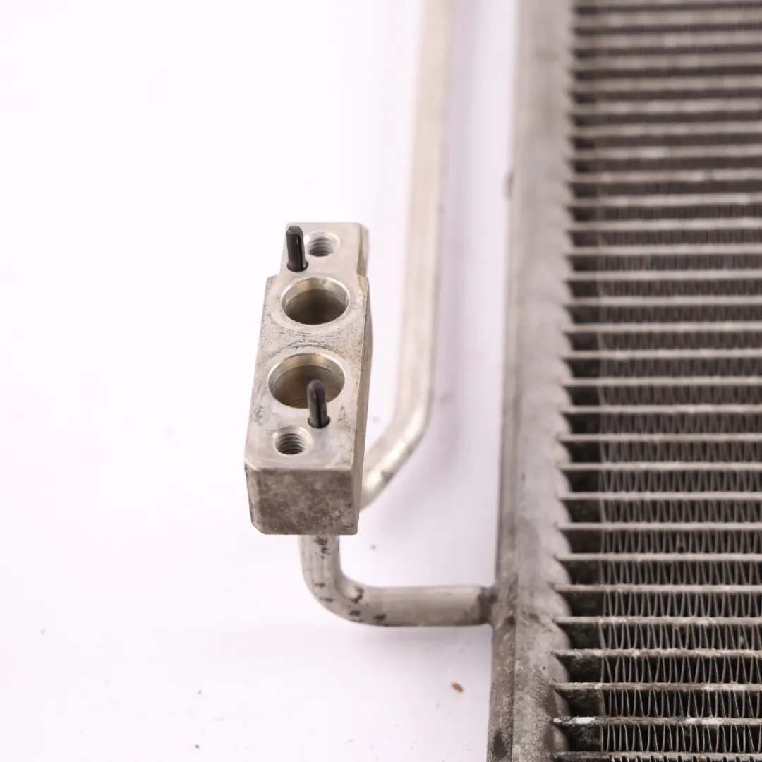 Range Rover L322 A/C Air Con Air Conditioning Condenser Radiator - SKU JRW000020 - Part number JRW000020