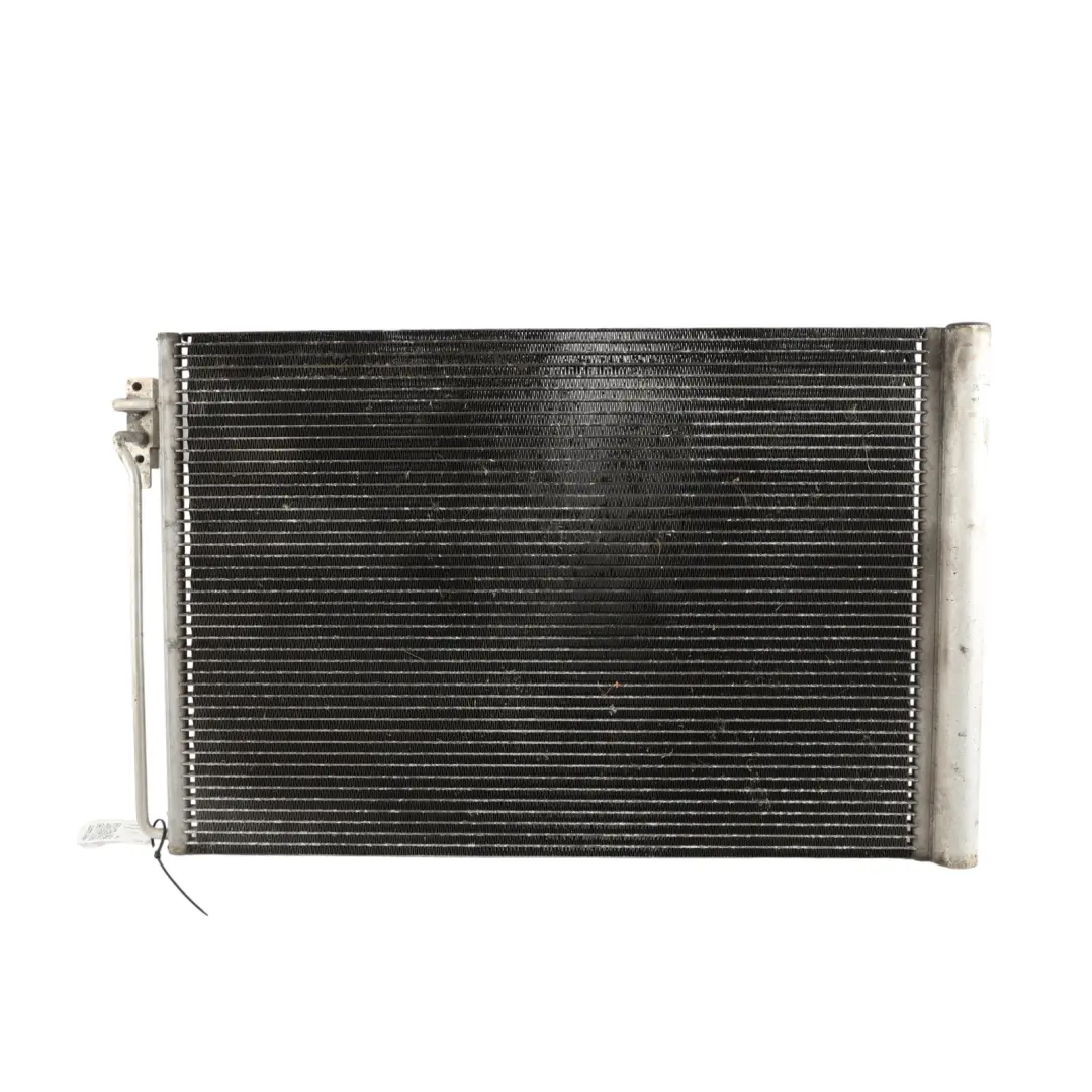 Range Rover L322 A/C Air Con Air Conditioning Condenser Radiator - SKU JRW000020 - Part number JRW000020