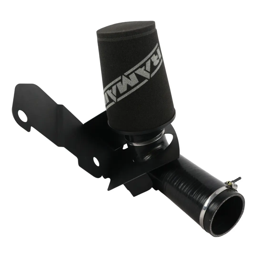 Mk5 Mk6 Kit Inducción Espuma Performance 1.9 2.0 TDI para Volkswagen Golf con número de pieza JSK-120-BK Volkswagen Golf Mk5 Mk6 Kit Inducción Espuma Performance 1.9 2.0 TDI - SKU JSK-120-BK - Número de pieza JSK-120-BK