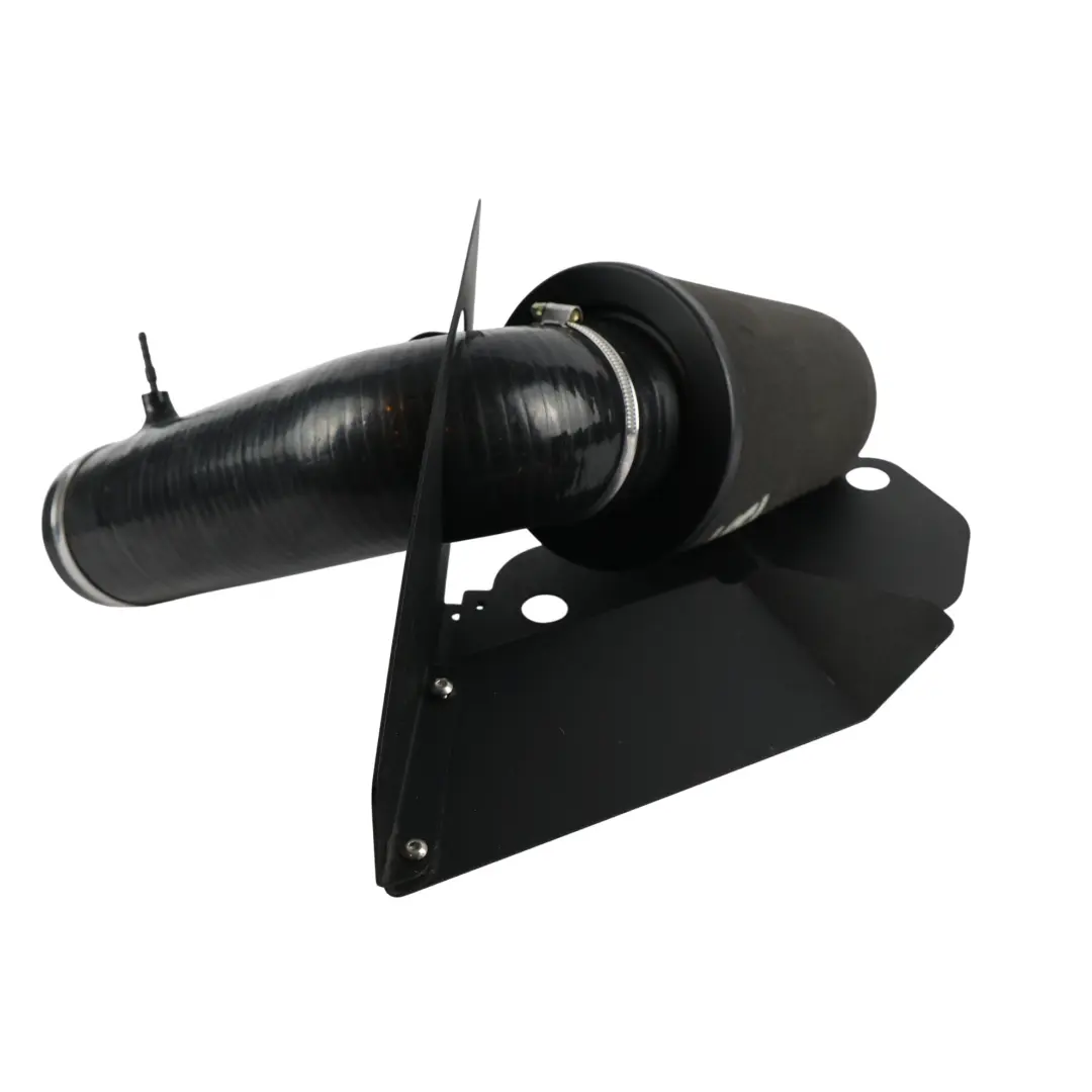 Mk5 Mk6 Performance Schaum Ansaugkit 1.9 2.0 TDI RAMAIR für VW Golf mit Teilenummer JSK-120-BK VW Golf Mk5 Mk6 Performance Schaum Ansaugkit 1.9 2.0 TDI RAMAIR - SKU JSK-120-BK - Teilenummer JSK-120-BK