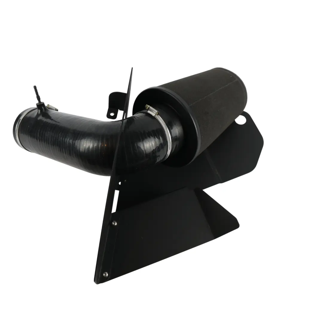 Mk5 Mk6 Performance Schaum Ansaugkit 1.9 2.0 TDI RAMAIR für VW Golf mit Teilenummer JSK-120-BK VW Golf Mk5 Mk6 Performance Schaum Ansaugkit 1.9 2.0 TDI RAMAIR - SKU JSK-120-BK - Teilenummer JSK-120-BK