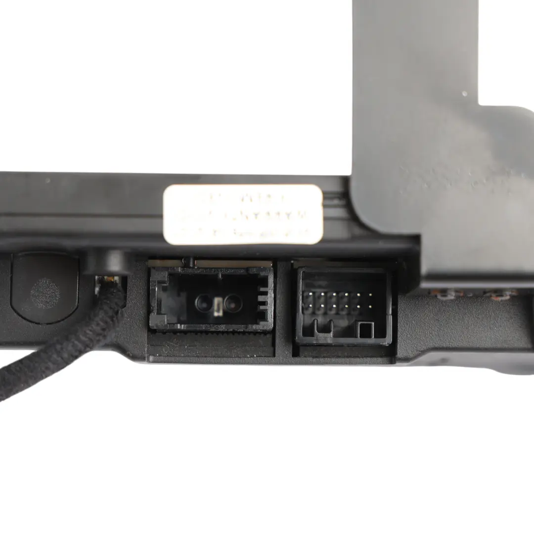 Digital Instrument Speedometer Virtual Cockpit 12,3" to BMW F30 F32 with Part number JT5-1338G BMW F30 F32 Digital Instrument Speedometer Virtual Cockpit 12,3" - SKU JT5-1338G - Part number JT5-1338G