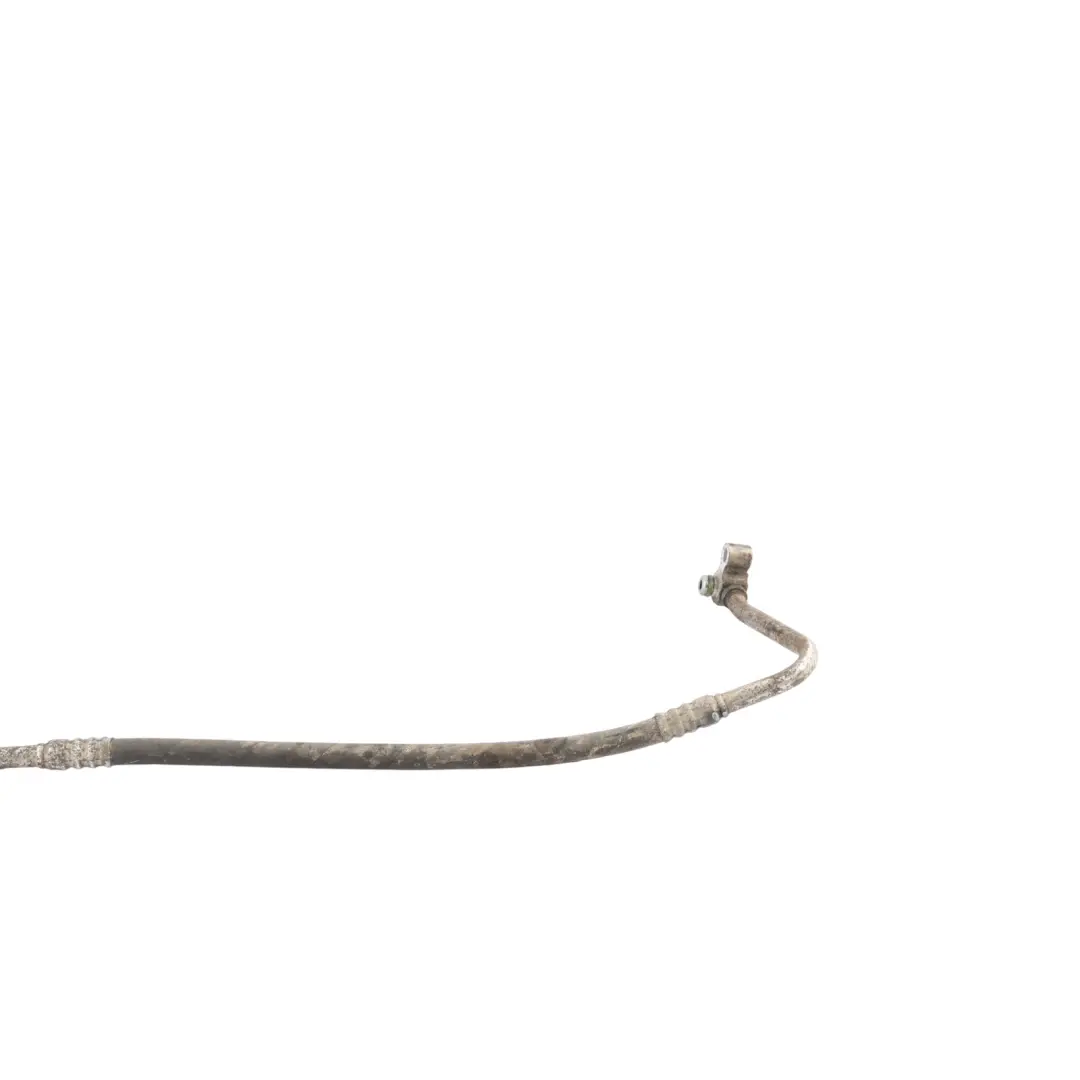 Land Rover Freelander L314 Air Conditionioning Pipe Line Tube Hose - SKU JUE000610 - Part number JUE000610