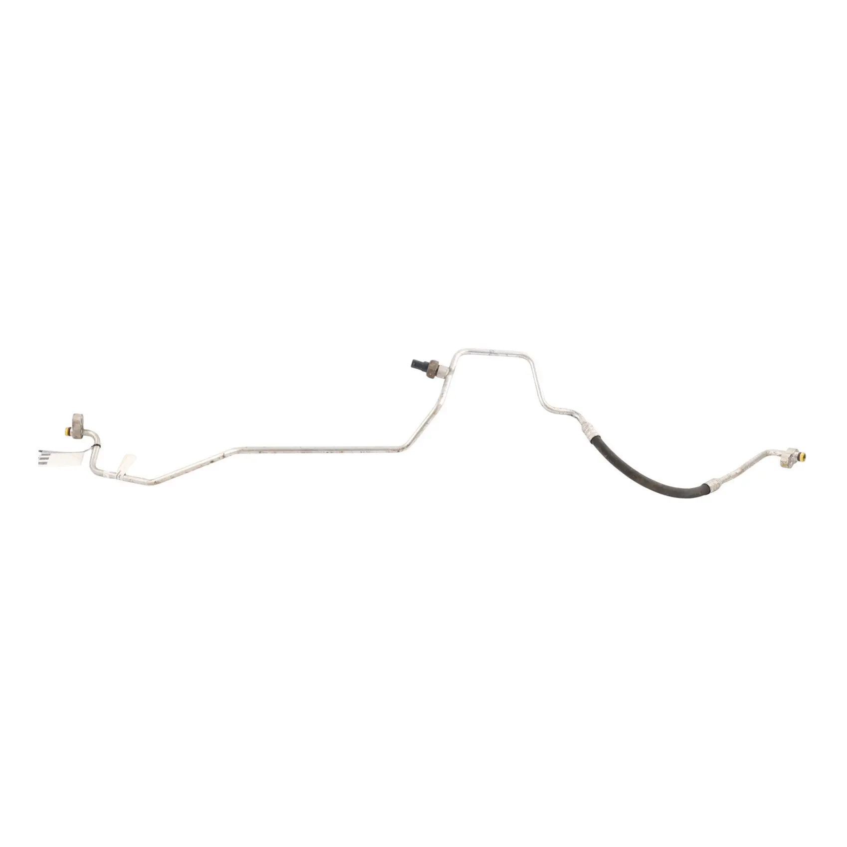 Range Rover L322 Air Conditioning A/C Air Con Pipe Hose Line JUE500560