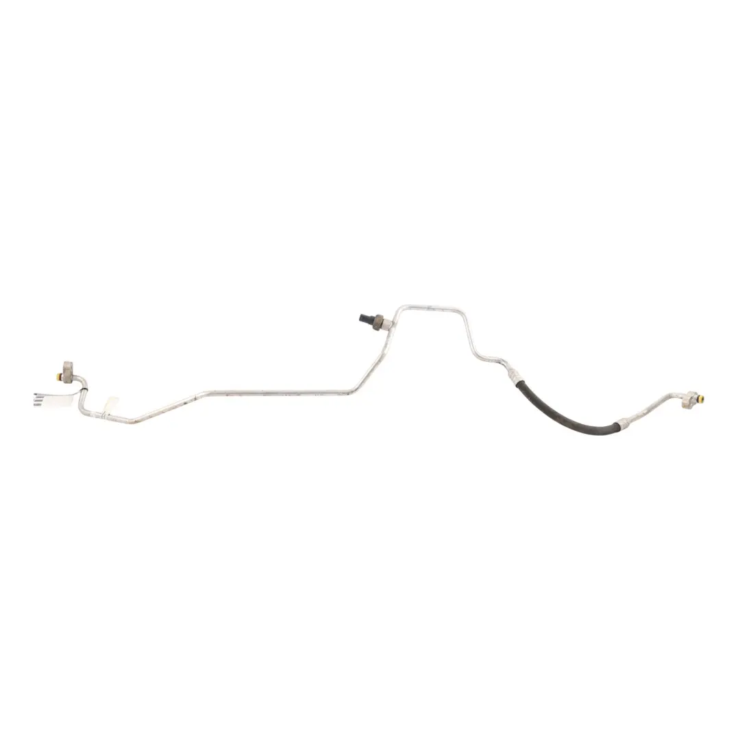 Conditioning A/C Air Con Pipe Hose Line to Range Rover L322 Air with Part number JUE500560 Range Rover L322 Air Conditioning A/C Air Con Pipe Hose Line - SKU JUE500560 - Part number JUE500560