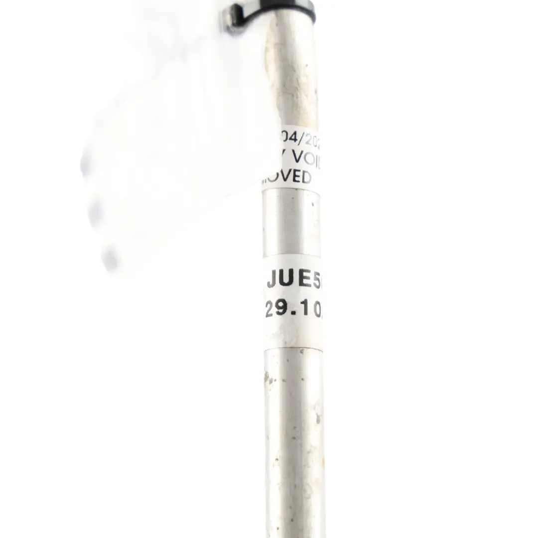 Range Rover L322 Air Conditioning A/C Air Con Pipe Hose Line - SKU JUE500560 - Part number JUE500560
