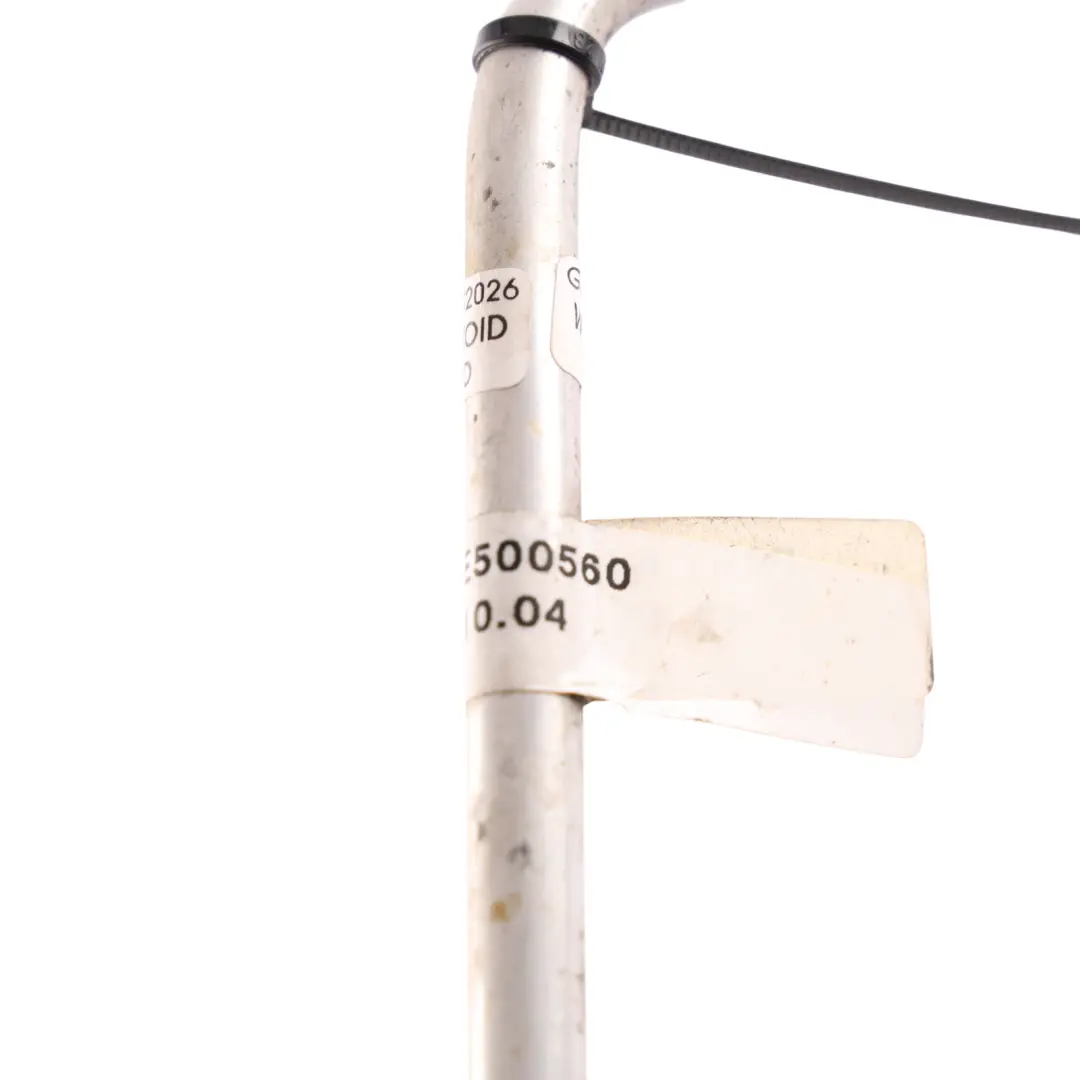 Conditioning A/C Air Con Pipe Hose Line to Range Rover L322 Air with Part number JUE500560 Range Rover L322 Air Conditioning A/C Air Con Pipe Hose Line - SKU JUE500560 - Part number JUE500560