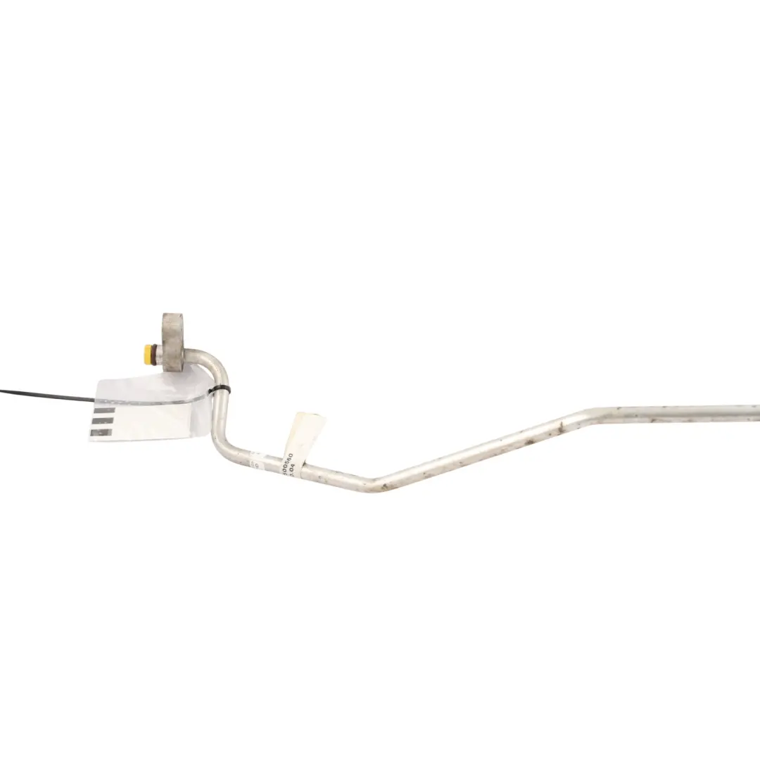 Range Rover L322 Air Conditioning A/C Air Con Pipe Hose Line - SKU JUE500560 - Part number JUE500560