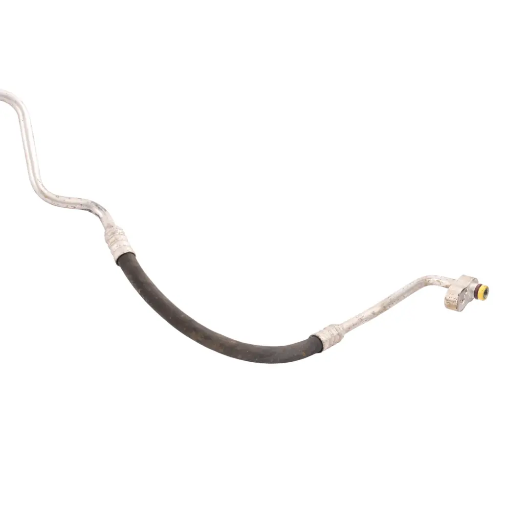 Range Rover L322 Air Conditioning A/C Air Con Pipe Hose Line - SKU JUE500560 - Part number JUE500560