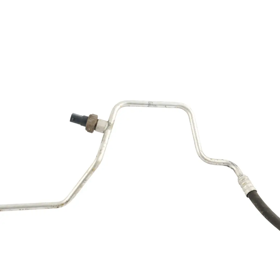 Range Rover L322 Air Conditioning A/C Air Con Pipe Hose Line - SKU JUE500560 - Part number JUE500560
