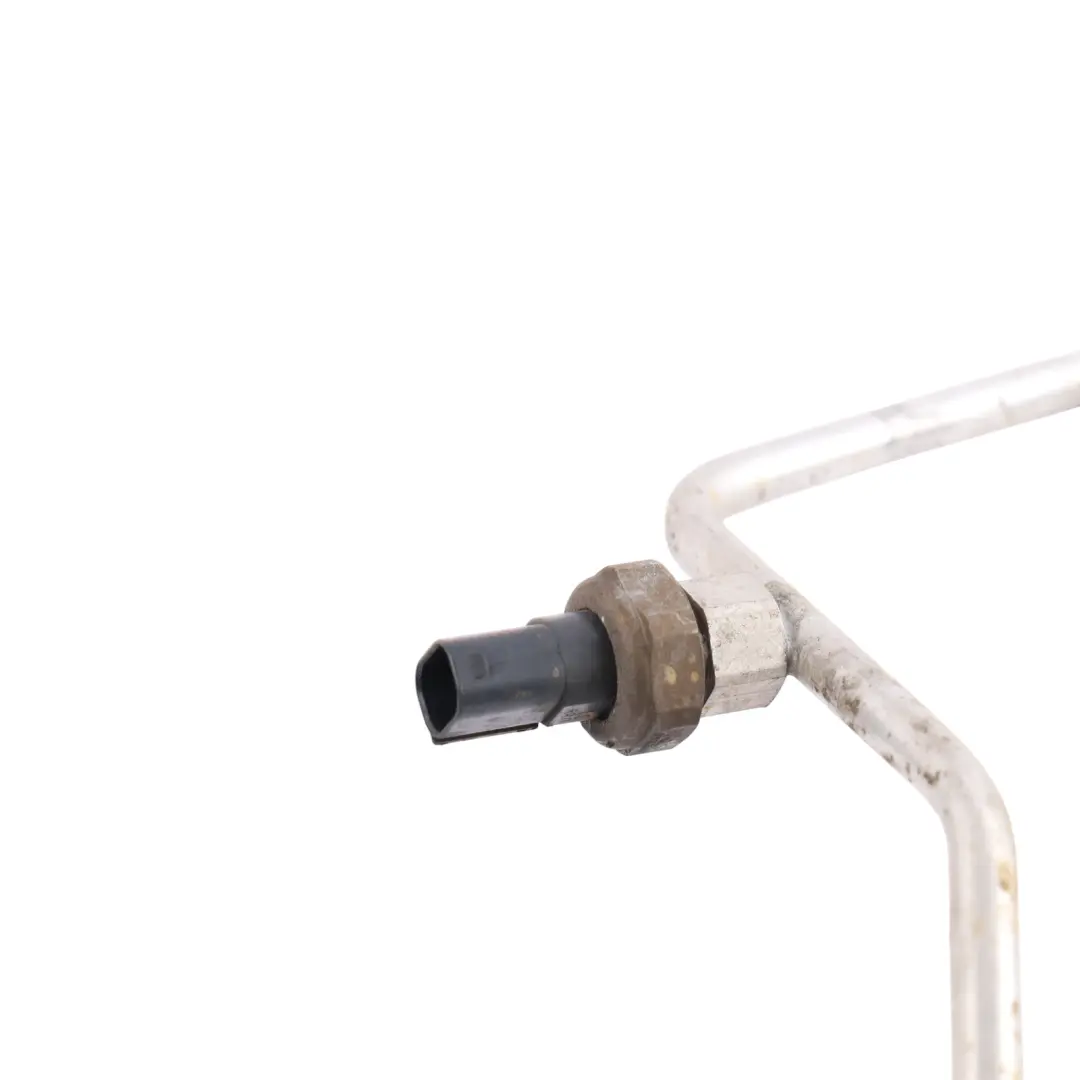 Range Rover L322 Air Conditioning A/C Air Con Pipe Hose Line - SKU JUE500560 - Part number JUE500560
