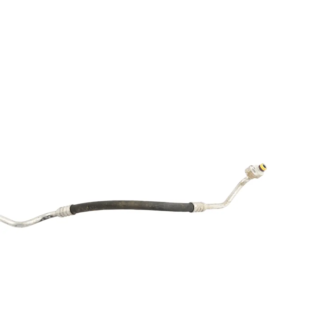Conditioning A/C Air Con Pipe Hose Line to Range Rover L322 Air with Part number JUE500560 Range Rover L322 Air Conditioning A/C Air Con Pipe Hose Line - SKU JUE500560 - Part number JUE500560
