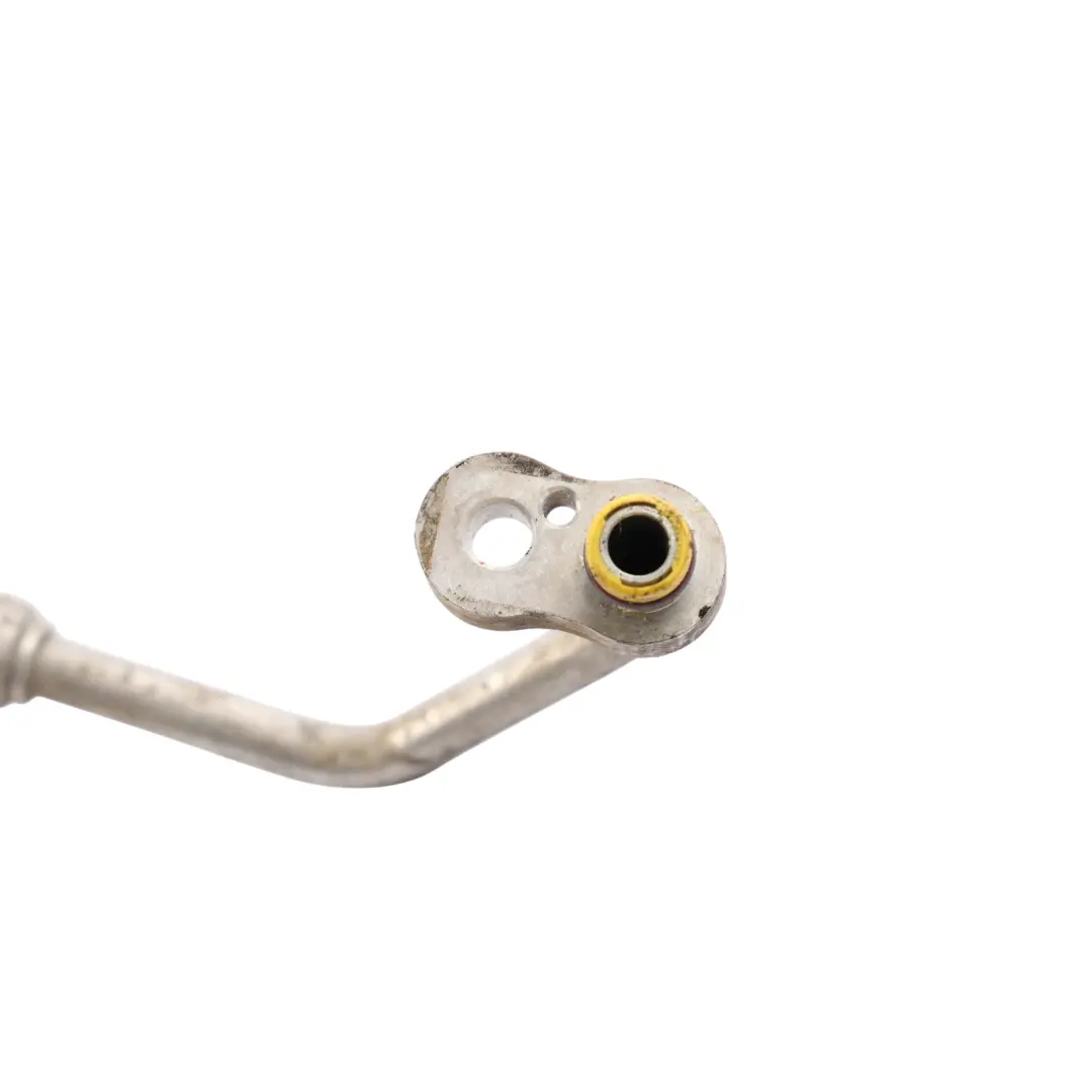 Range Rover L322 Air Conditioning A/C Air Con Pipe Hose Line - SKU JUE500560 - Part number JUE500560