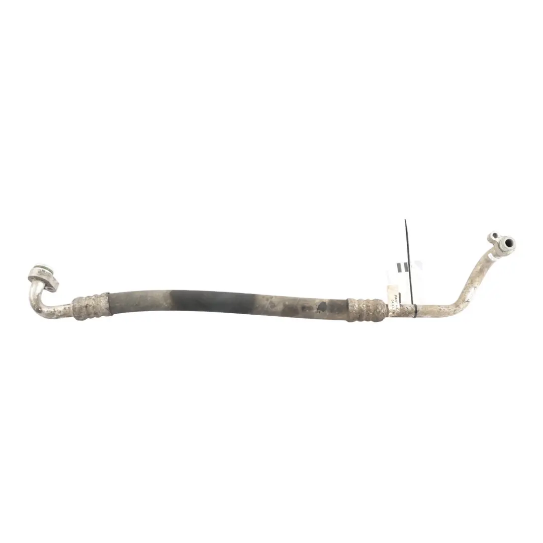 Land Rover Freelander L314 Air Conditioning A/C Hose Pipe 2.0 TD4 - SKU JUF500110 - Part number JUF500110