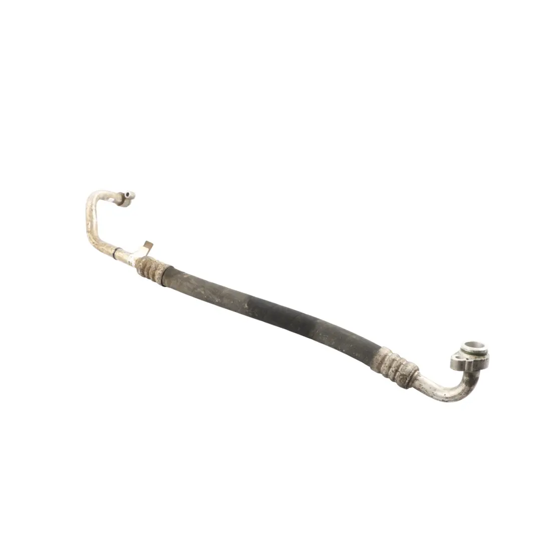 Conditioning A/C Hose Pipe 2.0 TD4 to Land Rover Freelander L314 Air with Part number JUF500110 Land Rover Freelander L314 Air Conditioning A/C Hose Pipe 2.0 TD4 - SKU JUF500110 - Part number JUF500110