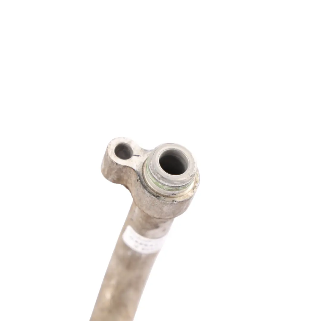Conditioning A/C Hose Pipe 2.0 TD4 to Land Rover Freelander L314 Air with Part number JUF500110 Land Rover Freelander L314 Air Conditioning A/C Hose Pipe 2.0 TD4 - SKU JUF500110 - Part number JUF500110