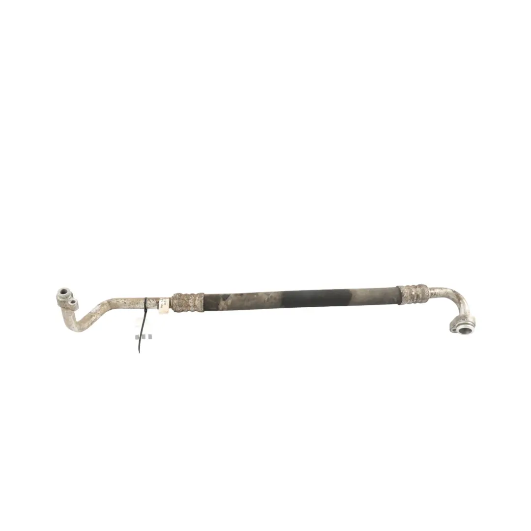 Conditioning A/C Hose Pipe 2.0 TD4 to Land Rover Freelander L314 Air with Part number JUF500110 Land Rover Freelander L314 Air Conditioning A/C Hose Pipe 2.0 TD4 - SKU JUF500110 - Part number JUF500110