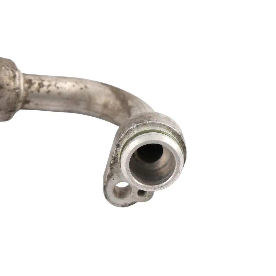Conditioning A/C Hose Pipe 2.0 TD4 to Land Rover Freelander L314 Air with Part number JUF500110 Land Rover Freelander L314 Air Conditioning A/C Hose Pipe 2.0 TD4 - SKU JUF500110 - Part number JUF500110