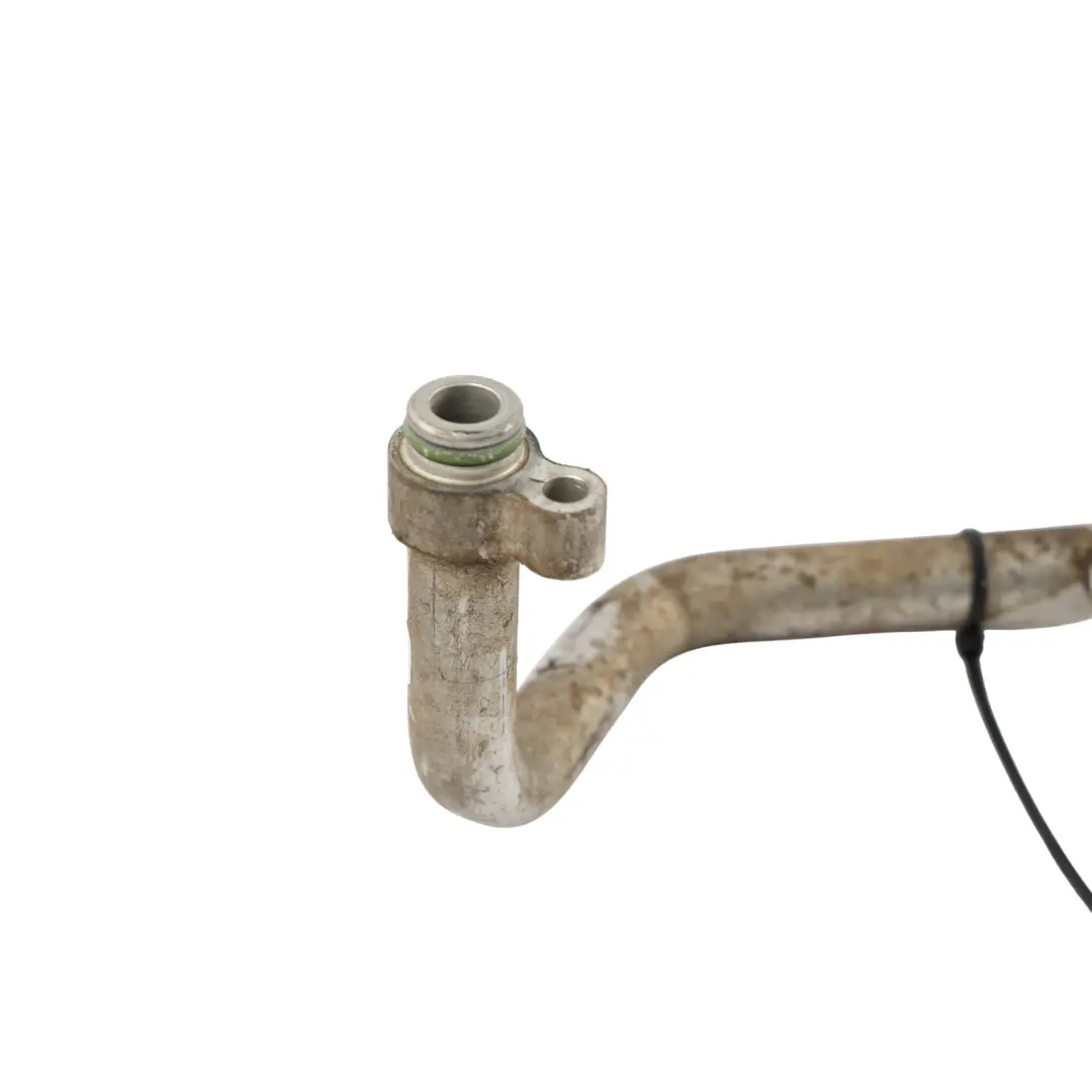 Land Rover Freelander L314 Air Conditioning A/C Hose Pipe 2.0 TD4 - SKU JUF500110 - Part number JUF500110
