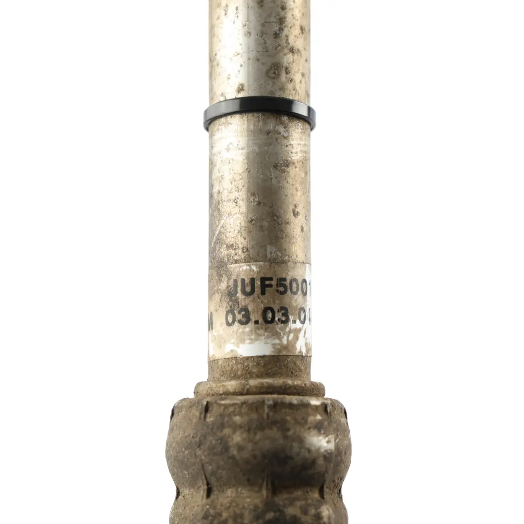 Conditioning A/C Hose Pipe 2.0 TD4 to Land Rover Freelander L314 Air with Part number JUF500110 Land Rover Freelander L314 Air Conditioning A/C Hose Pipe 2.0 TD4 - SKU JUF500110 - Part number JUF500110