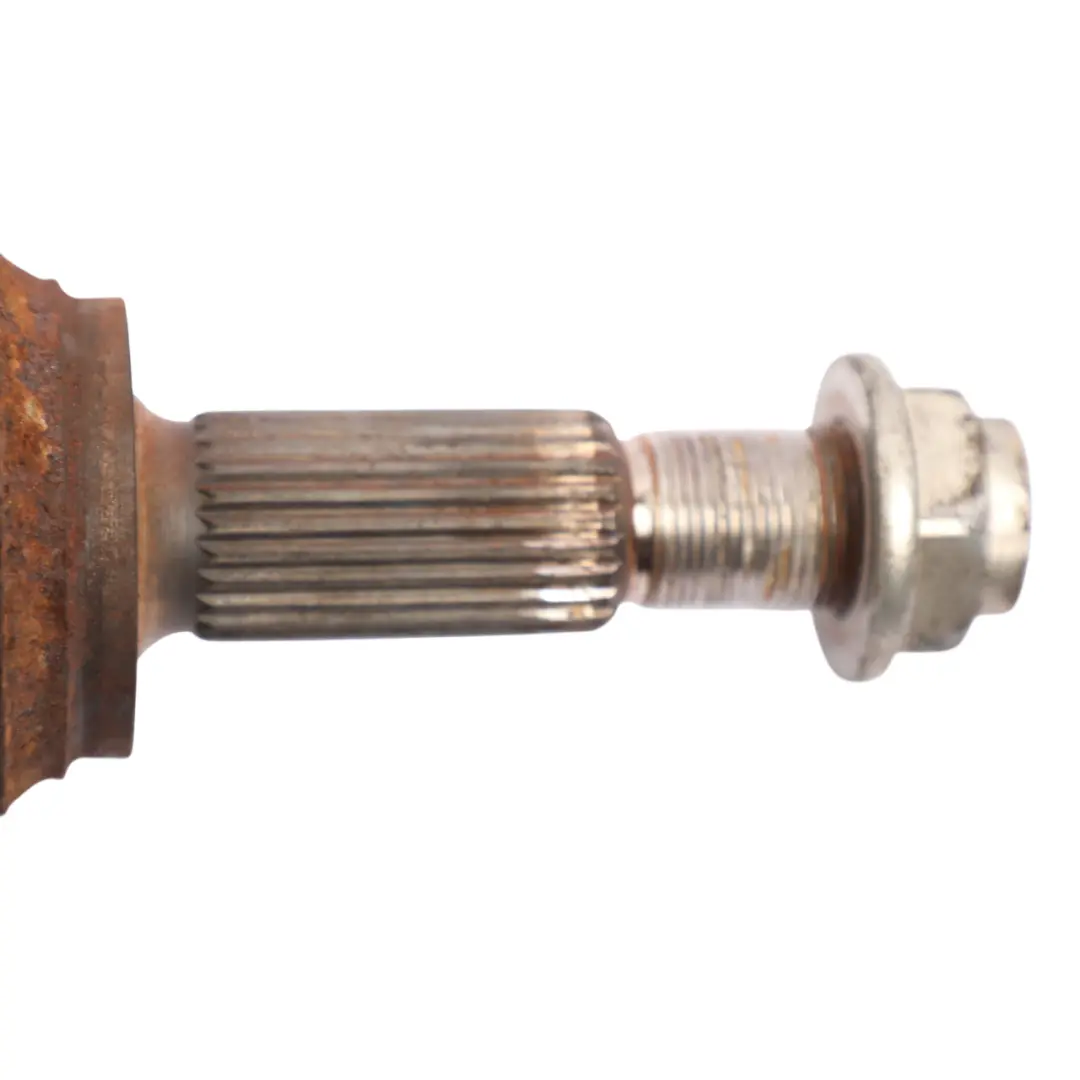 Mk8 Front Axle Drive Shaft Right O/S 1.5 EcoBoost to Ford Fiesta with Part number K1B6-3B436-AB Ford Fiesta Mk8 Front Axle Drive Shaft Right O/S 1.5 EcoBoost - SKU K1B6-3B436-AB - Part number K1B6-3B436-AB