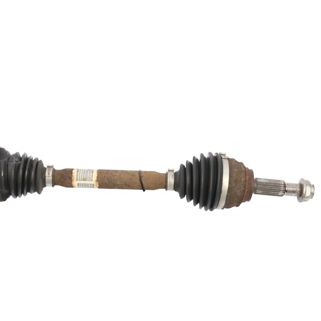 Mk8 Front Axle Drive Shaft Right O/S 1.5 EcoBoost to Ford Fiesta with Part number K1B6-3B436-AB Ford Fiesta Mk8 Front Axle Drive Shaft Right O/S 1.5 EcoBoost - SKU K1B6-3B436-AB - Part number K1B6-3B436-AB
