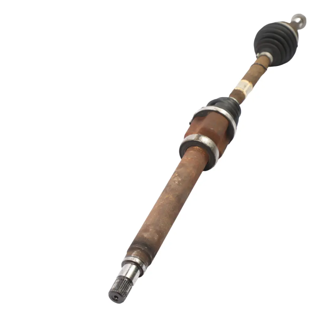 Ford Fiesta Mk8 Front Axle Drive Shaft Right O/S 1.5 EcoBoost - SKU K1B6-3B436-AB - Part number K1B6-3B436-AB