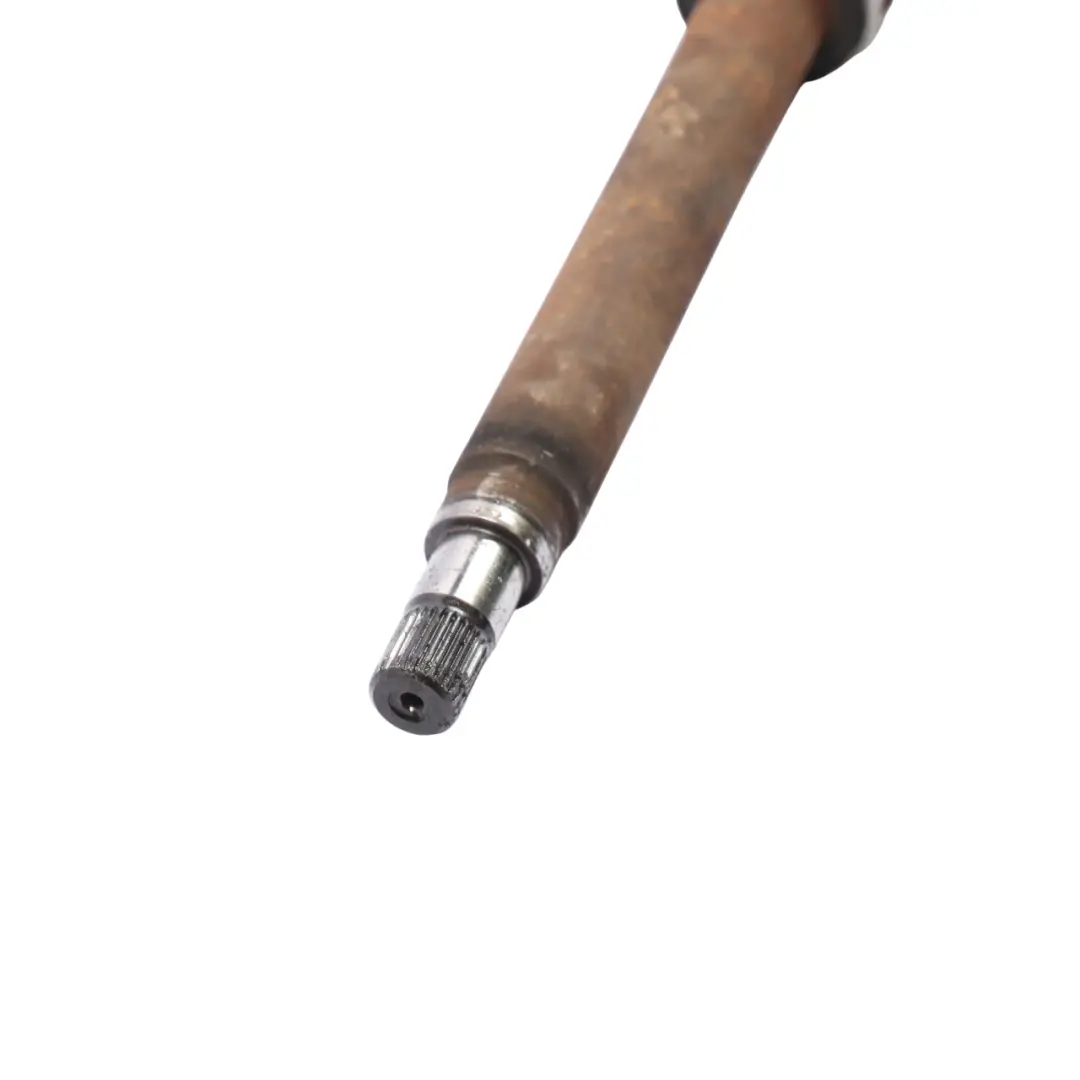 Ford Fiesta Mk8 Front Axle Drive Shaft Right O/S 1.5 EcoBoost - SKU K1B6-3B436-AB - Part number K1B6-3B436-AB