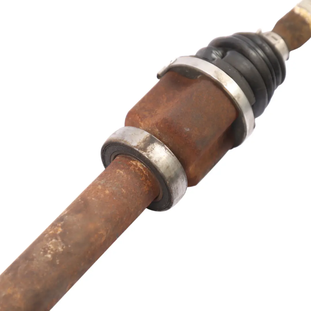 Ford Fiesta Mk8 Front Axle Drive Shaft Right O/S 1.5 EcoBoost - SKU K1B6-3B436-AB - Part number K1B6-3B436-AB