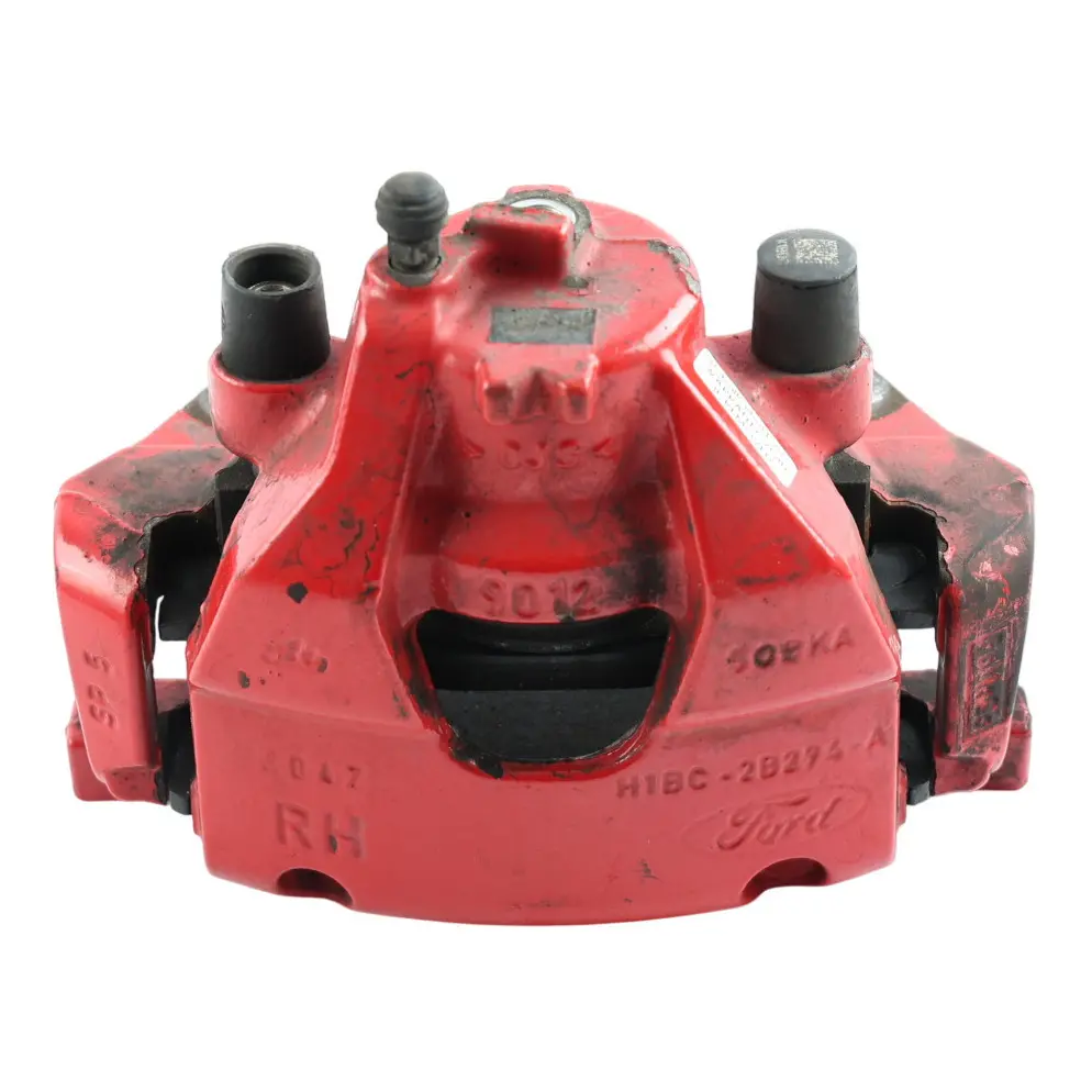 Ford Fiesta St Mk8 Brake Caliper Housing Bracket Front Right O/S K1BC-2B294-AA