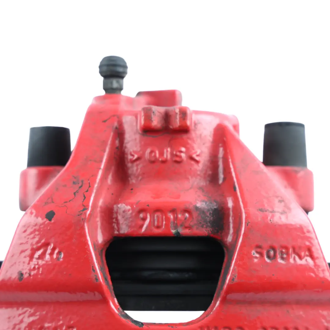 Mk8 Obudowa Zacisku Hamulcowego Przednia Prawa do Ford Fiesta St o numerze K1BC-2B294-AA Ford Fiesta St Mk8 Obudowa Zacisku Hamulcowego Przednia Prawa - SKU K1BC-2B294-AA - Numer Części K1BC-2B294-AA