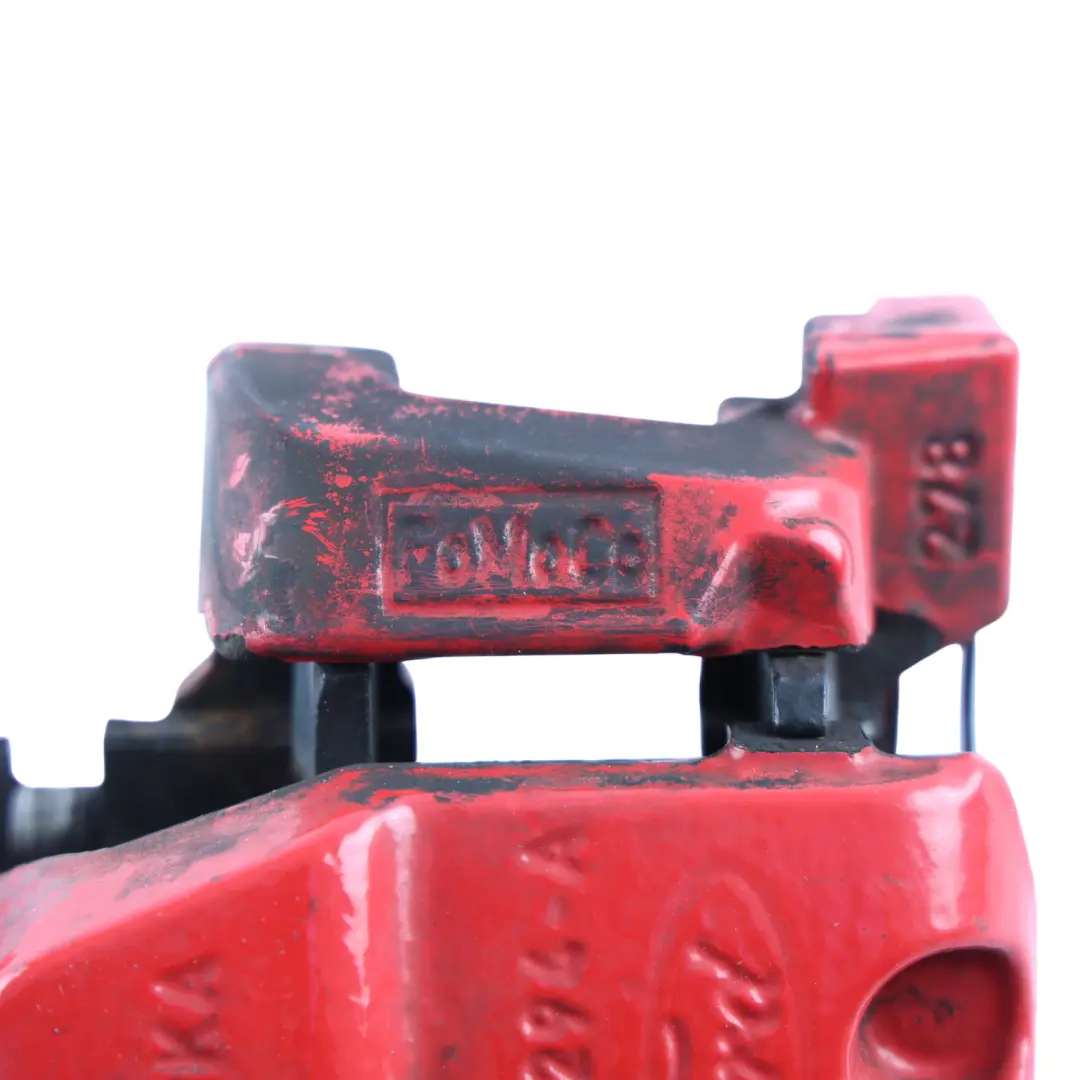 Mk8 Obudowa Zacisku Hamulcowego Przednia Prawa do Ford Fiesta St o numerze K1BC-2B294-AA Ford Fiesta St Mk8 Obudowa Zacisku Hamulcowego Przednia Prawa - SKU K1BC-2B294-AA - Numer Części K1BC-2B294-AA