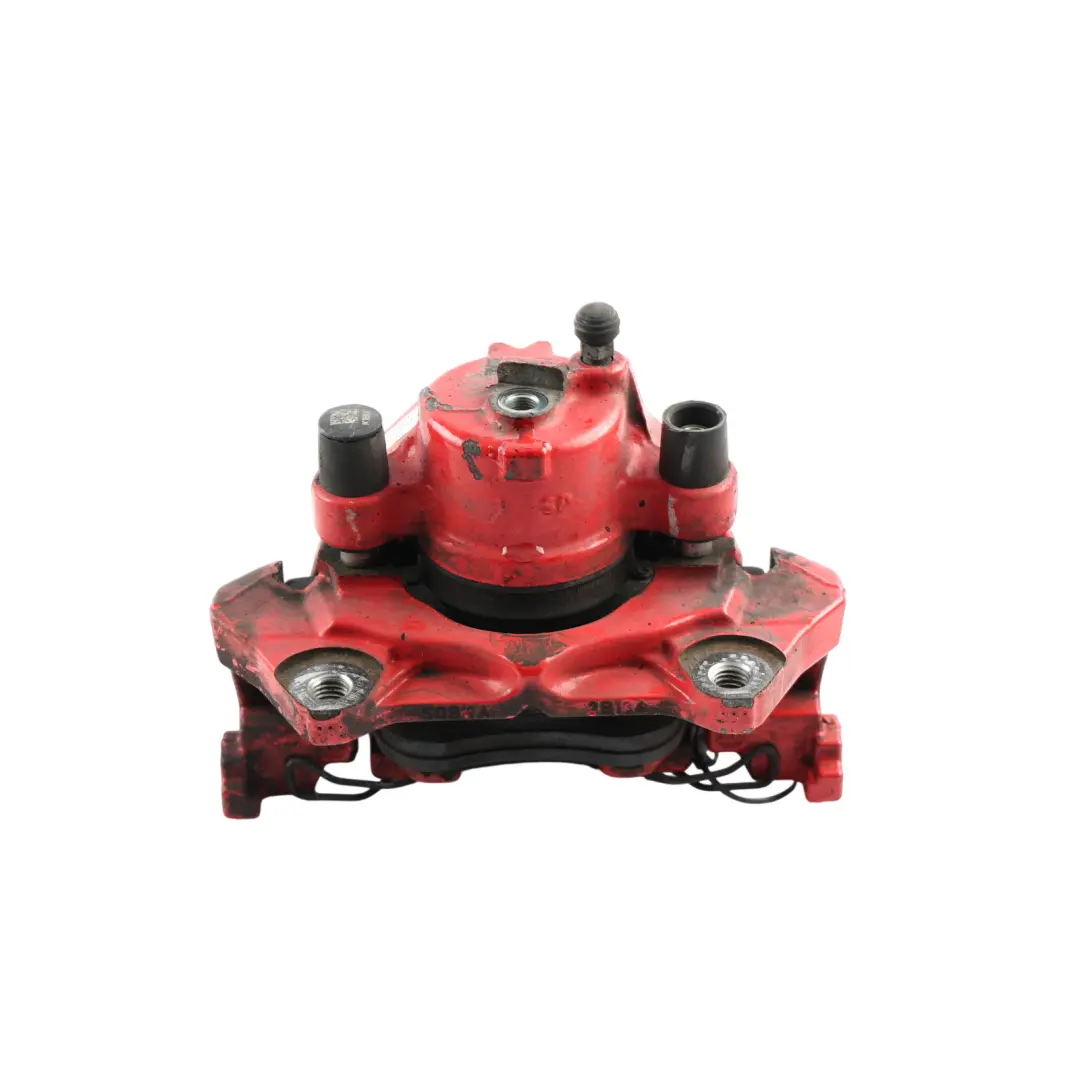 Ford Fiesta St Mk8 Soporte Pinza Freno Delantero Derecho - SKU K1BC-2B294-AA - Número de pieza K1BC-2B294-AA