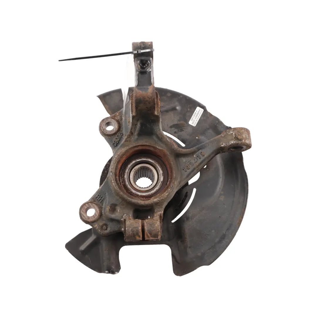 Ford Fiesta Mk8 Wheel Hub Knuckle 1.5 EcoBoost Front Right O/S - SKU K1BC-3K170-C1A - Part number K1BC-3K170-C1A