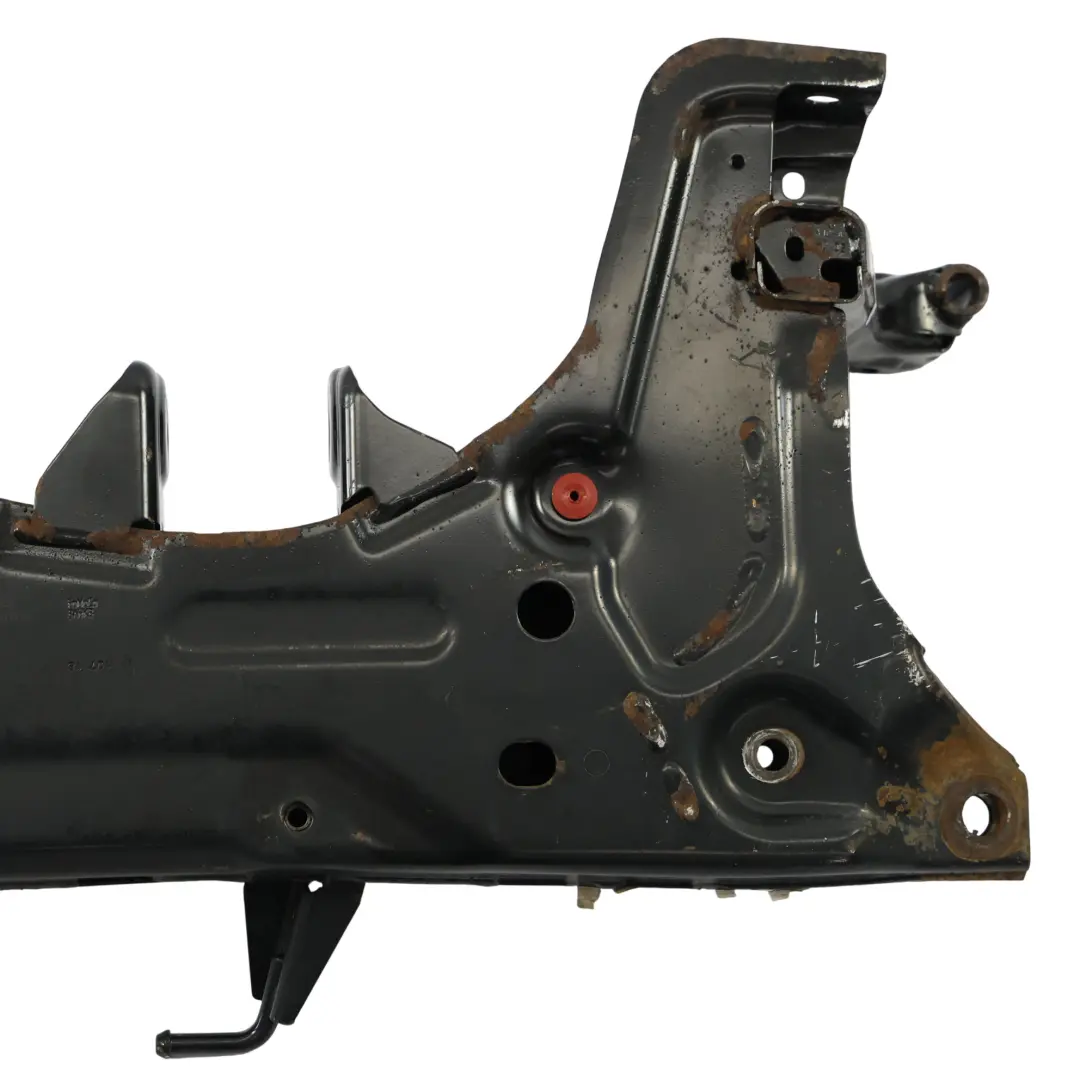 Ford Fiesta Mk8 Przednia Kołyska Silnika 1.5 Benzyna EcoBoost - SKU K1BC-5019-AC - Numer Części K1BC-5019-AC