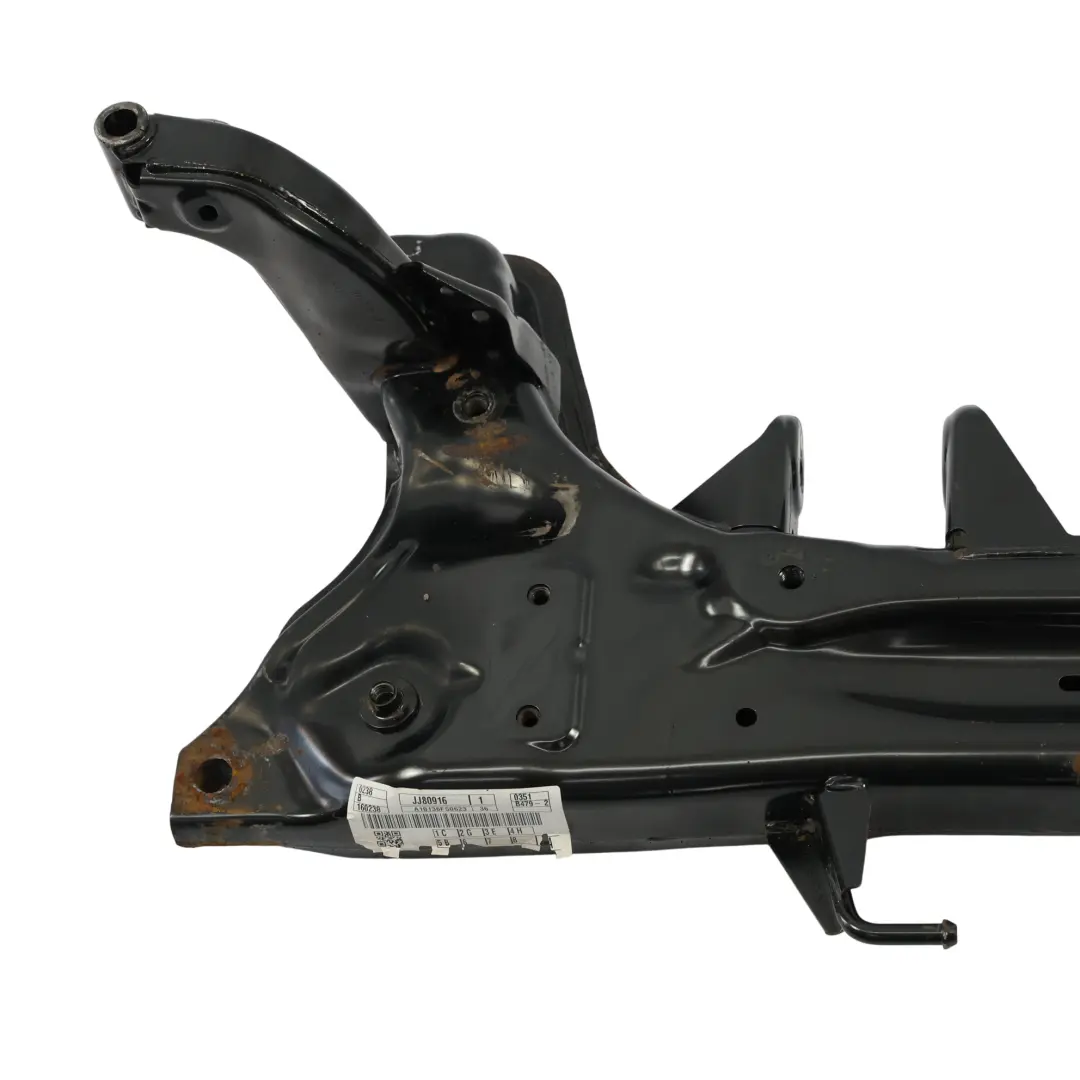 Ford Fiesta Mk8 Front Subframe Engine Cradle 1.5 Petrol EcoBoost - SKU K1BC-5019-AC - Part number K1BC-5019-AC