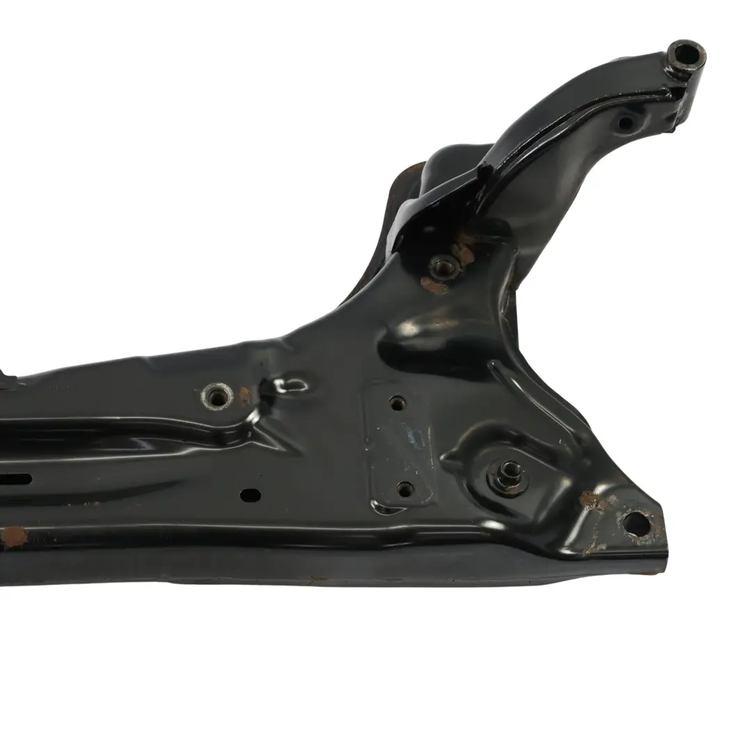 Mk8 Front Subframe Engine Cradle 1.5 Petrol EcoBoost to Ford Fiesta with Part number K1BC-5019-AC Ford Fiesta Mk8 Front Subframe Engine Cradle 1.5 Petrol EcoBoost - SKU K1BC-5019-AC - Part number K1BC-5019-AC
