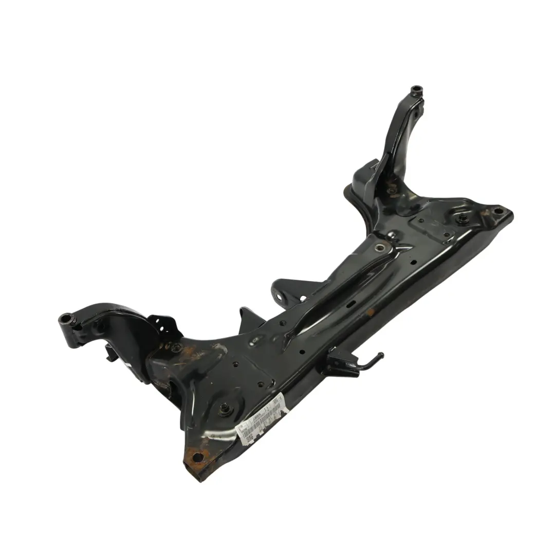Mk8 Berceau Moteur Avant 1.5 Essence EcoBoost pour Ford Fiesta à propos du numéro de pièce K1BC-5019-AC Ford Fiesta Mk8 Berceau Moteur Avant 1.5 Essence EcoBoost - SKU K1BC-5019-AC - Numéro de pièce K1BC-5019-AC