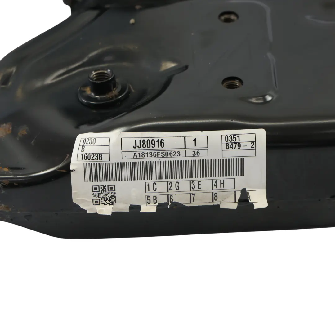 MK8 Telaio Motore Anteriore 1.5 Benzina EcoBoost per Ford Fiesta con numero di parte K1BC-5019-AC Ford Fiesta MK8 Telaio Motore Anteriore 1.5 Benzina EcoBoost - SKU K1BC-5019-AC - Numero di parte K1BC-5019-AC