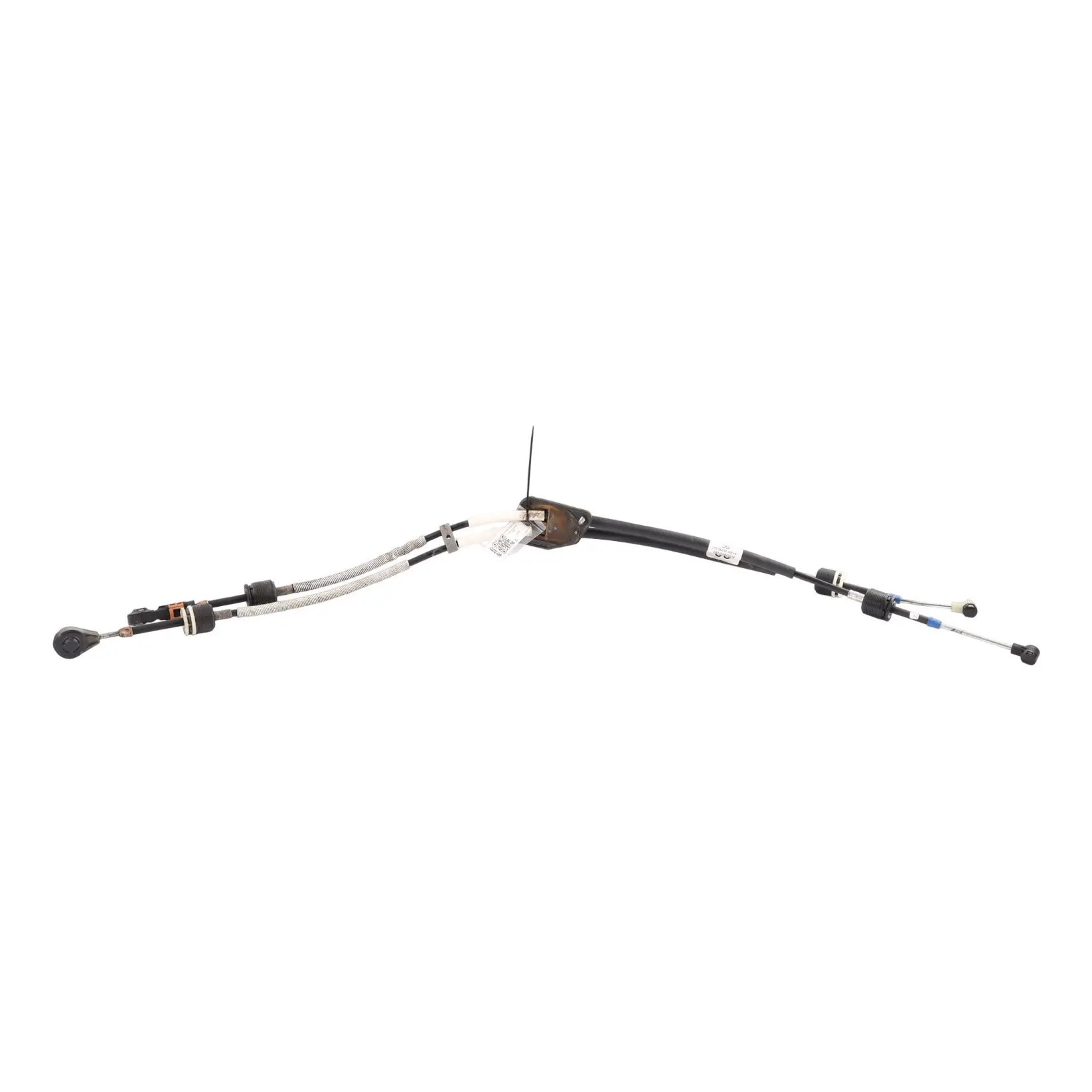 Ford Fiesta Mk8 Gear Selector Cable Linkage 6 Speed Manual K1BR-7E395-GC